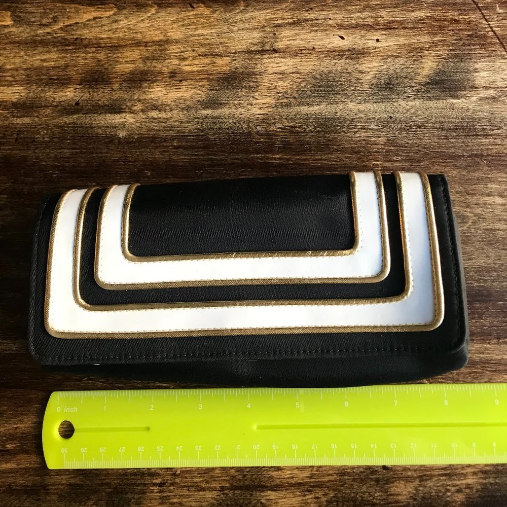 MAC Clutch/Make Up holder  👛👜👝